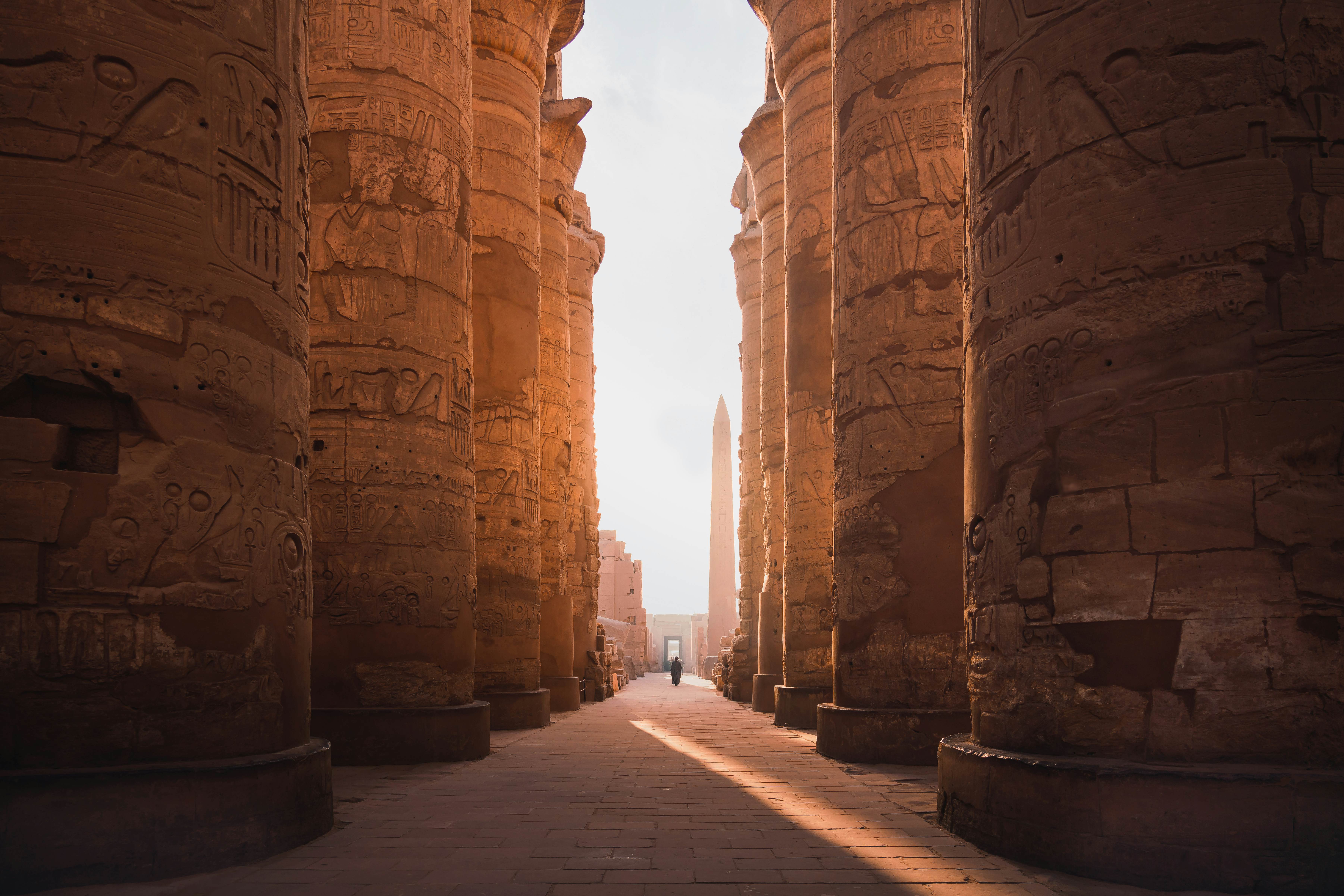 The new findings of Egypt's ancient heritage - Lonely Planet